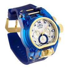 Cargar imagen en el visor de la galería, RELOJ DEPORTIVO PARA HOMBRE INVICTA BOLT 29998 - AZUL, PLATA