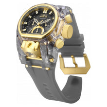 Cargar imagen en el visor de la galería, RELOJ DEPORTIVO PARA HOMBRE INVICTA BOLT INV29999 - NEGRO, ORO