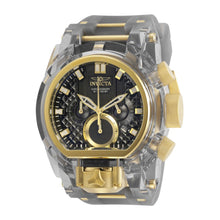 Cargar imagen en el visor de la galería, RELOJ DEPORTIVO PARA HOMBRE INVICTA BOLT INV29999 - NEGRO, ORO