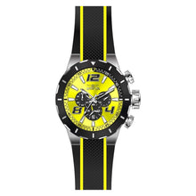 Cargar imagen en el visor de la galería, RELOJ DEPORTIVO PARA HOMBRE INVICTA S1 RALLY 30002 - AMARILLO, NEGRO