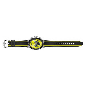 RELOJ DEPORTIVO PARA HOMBRE INVICTA RALLY S1 30002 - NEGRO