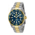 RELOJ  PARA HOMBRE INVICTA PRO DIVER 30021 - DORADO