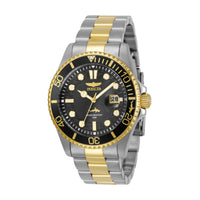 RELOJ  PARA HOMBRE INVICTA PRO DIVER 30023 - DORADO