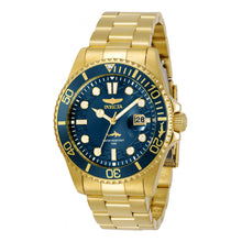 Cargar imagen en el visor de la galería, RELOJ  PARA HOMBRE INVICTA PRO DIVER 30024 - AZUL