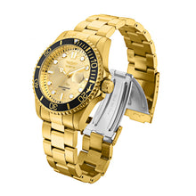 Cargar imagen en el visor de la galería, RELOJ  PARA HOMBRE INVICTA PRO DIVER 30025 - DORADO