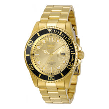Cargar imagen en el visor de la galería, RELOJ  PARA HOMBRE INVICTA PRO DIVER 30025 - DORADO