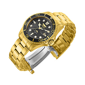 RELOJ  PARA HOMBRE INVICTA PRO DIVER 30026 - ORO