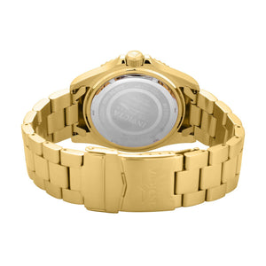 RELOJ  PARA HOMBRE INVICTA PRO DIVER 30026 - ORO