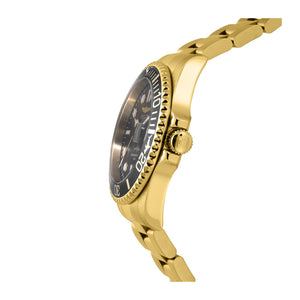 RELOJ  PARA HOMBRE INVICTA PRO DIVER 30026 - ORO