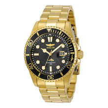 Cargar imagen en el visor de la galería, RELOJ  PARA HOMBRE INVICTA PRO DIVER 30026 - ORO