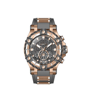 RELOJ DEPORTIVO PARA HOMBRE INVICTA BOLT 30042 - BRONCE DE CAÑÓN