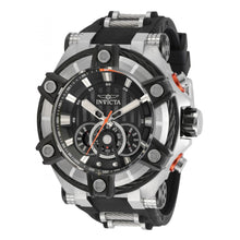 Cargar imagen en el visor de la galería, RELOJ  PARA HOMBRE INVICTA BOLT 30045 - ACERO NEGRO