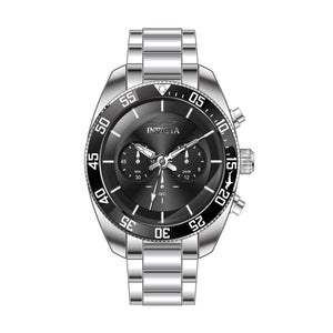 RELOJ  PARA HOMBRE INVICTA PRO DIVER 30054 - PLATEADO