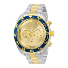 Cargar imagen en el visor de la galería, RELOJ  PARA HOMBRE INVICTA PRO DIVER 30057 - DORADO