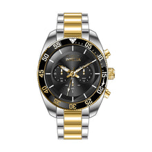 Cargar imagen en el visor de la galería, RELOJ  PARA HOMBRE INVICTA PRO DIVER 30058 - ACERO, ORO