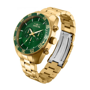 RELOJ  PARA HOMBRE INVICTA PRO DIVER 30061 - DORADO