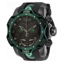 Cargar imagen en el visor de la galería, RELOJ BUFÓN PARA HOMBRE INVICTA DC COMICS 30064 - NEGRO, GRIS