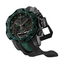 Cargar imagen en el visor de la galería, RELOJ BROMISTA PARA HOMBRE INVICTA DC COMICS 30064 - VERDE, NEGRO