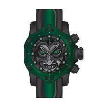Cargar imagen en el visor de la galería, RELOJ BROMISTA PARA HOMBRE INVICTA DC COMICS 30064 - VERDE, NEGRO