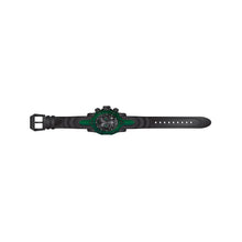 Cargar imagen en el visor de la galería, RELOJ BROMISTA PARA HOMBRE INVICTA DC COMICS 30064 - VERDE, NEGRO