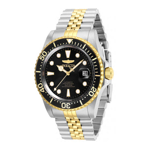 RELOJ  PARA HOMBRE INVICTA PRO DIVER 30094 - NEGRO