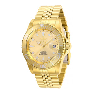 RELOJ  PARA HOMBRE INVICTA PRO DIVER 30096 - CHAMPÁN