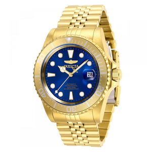 RELOJ  PARA HOMBRE INVICTA PRO DIVER 30097 - AZUL