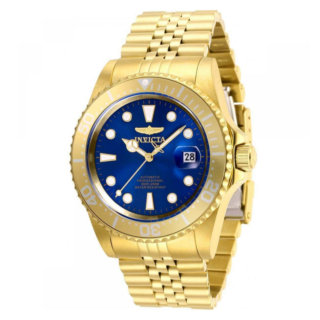 RELOJ  PARA HOMBRE INVICTA PRO DIVER 30097 - AZUL