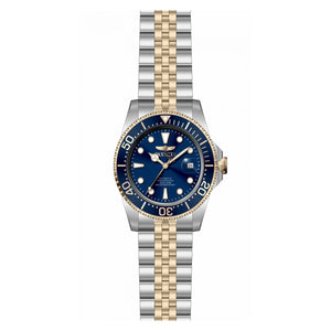 RELOJ  PARA HOMBRE INVICTA PRO DIVER 30098 - ACERO, ORO ROSA