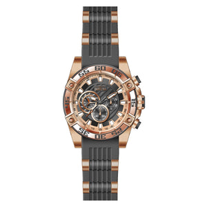 RELOJ DEPORTIVO PARA HOMBRE INVICTA SPEEDWAY 30109 - NEGRO