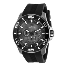 Cargar imagen en el visor de la galería, RELOJ DEPORTIVO PARA HOMBRE INVICTA PRO DIVER 30112 - NEGRO