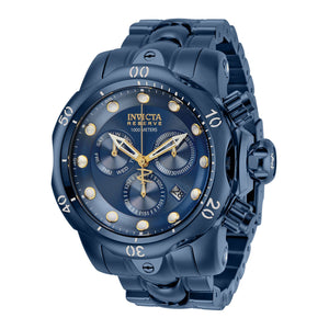 RELOJ  PARA HOMBRE INVICTA RESERVE 30123 - AZUL