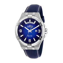 Cargar imagen en el visor de la galería, RELOJ CLÁSICO PARA HOMBRE INVICTA OBJET D ART 30182 - AZUL