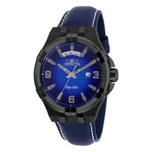 Cargar imagen en el visor de la galería, RELOJ CLÁSICO PARA HOMBRE INVICTA OBJET D ART 30189 - AZUL