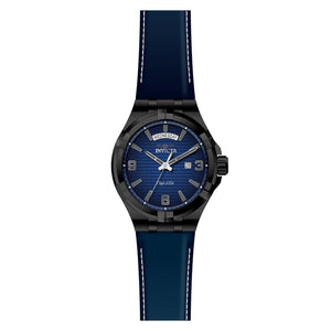 RELOJ CLÁSICO PARA HOMBRE INVICTA OBJET D ART 30189 - AZUL