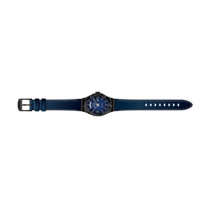 RELOJ CLÁSICO PARA HOMBRE INVICTA OBJET D ART 30189 - AZUL