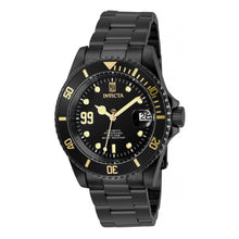 Cargar imagen en el visor de la galería, RELOJ  PARA HOMBRE INVICTA JASON TAYLOR 30199 - NEGRO