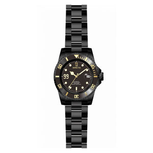 RELOJ  PARA HOMBRE INVICTA JASON TAYLOR 30199 - NEGRO