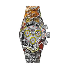 Cargar imagen en el visor de la galería, RELOJ  PARA MUJER INVICTA BOLT 30221 - ACERO, GALJANOPLASTIA