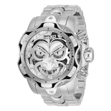 Cargar imagen en el visor de la galería, RELOJ BUFÓN PARA HOMBRE INVICTA DC COMICS 30295 - PLATA, GRIS, ACERO