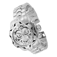 Cargar imagen en el visor de la galería, RELOJ BUFÓN PARA HOMBRE INVICTA DC COMICS 30295 - PLATA, GRIS, ACERO