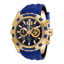 Cargar imagen en el visor de la galería, RELOJ DEPORTIVO PARA HOMBRE INVICTA BOLT 30300 - AZUL NEGRO