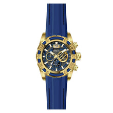 Cargar imagen en el visor de la galería, RELOJ DEPORTIVO PARA HOMBRE INVICTA BOLT 30300 - AZUL NEGRO