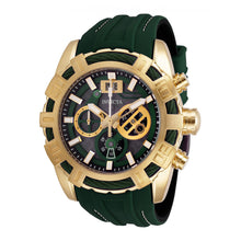 Cargar imagen en el visor de la galería, RELOJ DEPORTIVO PARA HOMBRE INVICTA BOLT 30301 - VERDE NEGRO