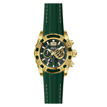 Cargar imagen en el visor de la galería, RELOJ DEPORTIVO PARA HOMBRE INVICTA BOLT 30301 - VERDE NEGRO