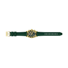 Cargar imagen en el visor de la galería, RELOJ DEPORTIVO PARA HOMBRE INVICTA BOLT 30301 - VERDE NEGRO