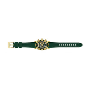 RELOJ DEPORTIVO PARA HOMBRE INVICTA BOLT 30301 - VERDE NEGRO