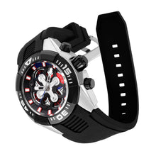 Cargar imagen en el visor de la galería, RELOJ DEPORTIVO PARA HOMBRE INVICTA S1 RALLY 30318 - NEGRO