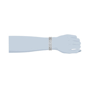 PULSERA INVICTA ELEMENTS 30338 PLATEADO