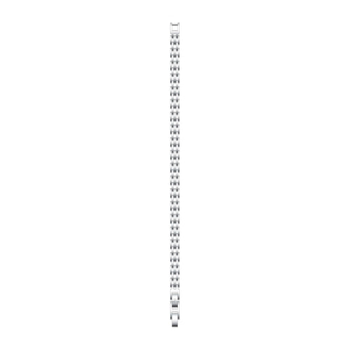 PULSERA INVICTA ELEMENTS 30338 PLATEADO